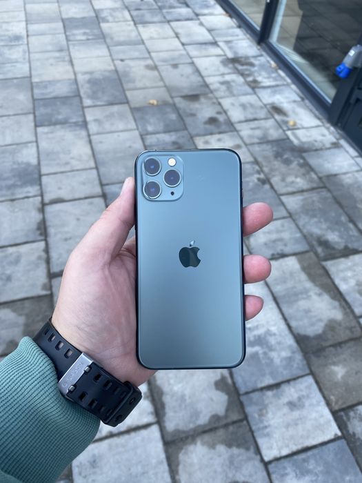 iphone 11 pro 64gb забыли пароль icloud