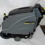 Szorowarka Karcher B 40 W Bp Dose  nr. Mag 1/502