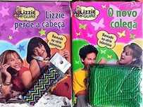 Livros Infantis diversos