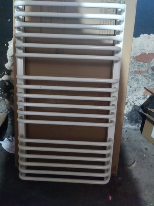 Grzejnik łazienkowy