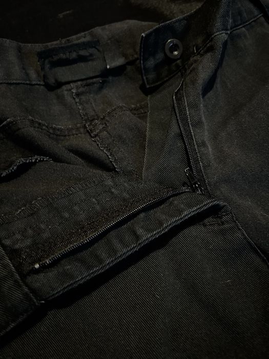 Штани dickies, робочі штани, карго, y2k