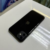 Айфон Apple iPhone 11 64GB Black черный АКБ 96% Neverlock ГАРАНТИЯ