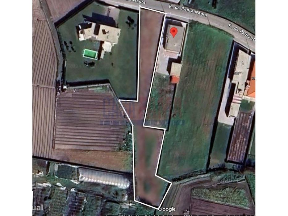Terreno para Construção Aguçadoura- Póvoa de Varzim