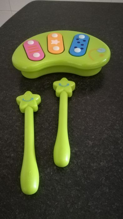 Brinquedos Chicco