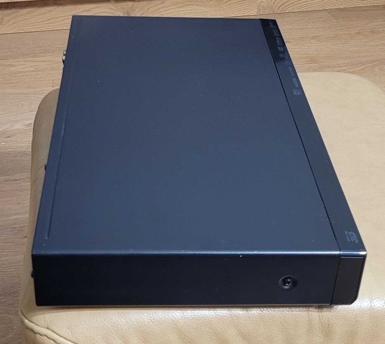Pioneer BDP-160 Odtwarzacz Blu-Ray SACD HDMI pilot