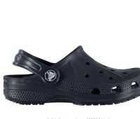 Оригінальні крокси Crocs