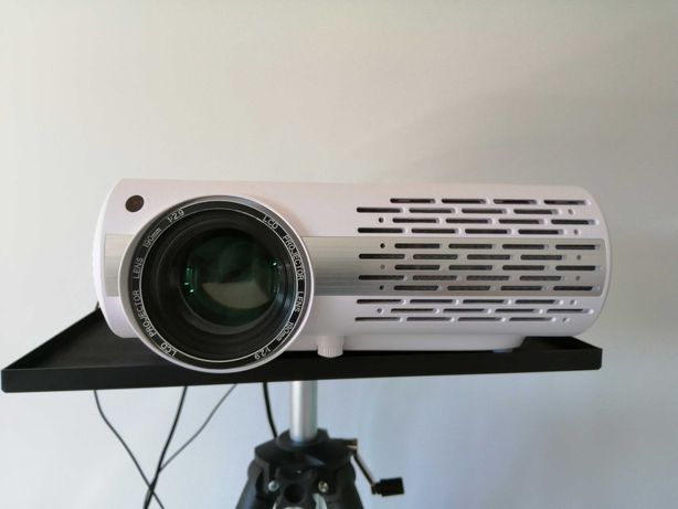 Videoprojector YABER Y30 (Full HD Nativo)