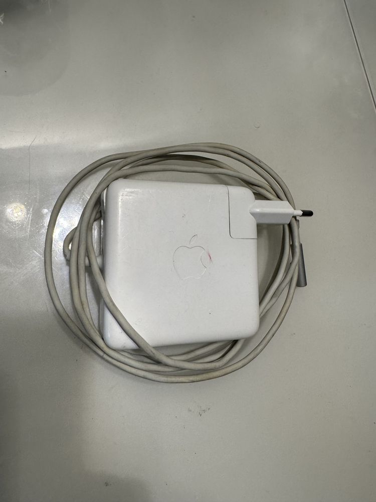 Magsafe 1 , блок питания для макбука