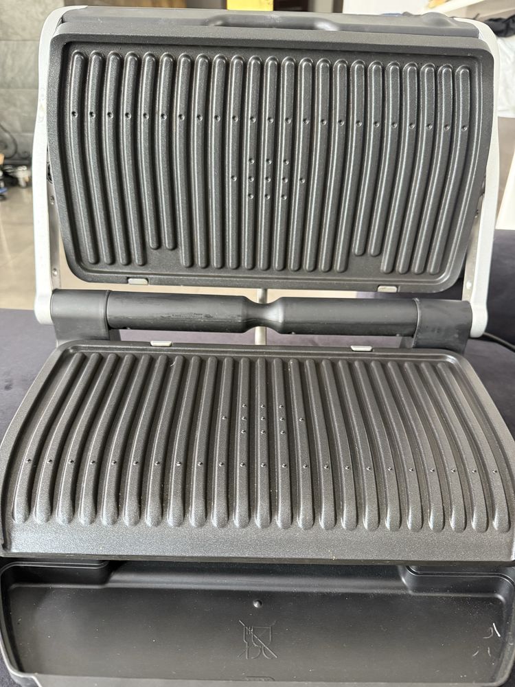 Продам гриль Tefal Optigrill новый