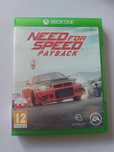 Gra Need For Speed Payback XBOX ONE XONE pudełkowa PL