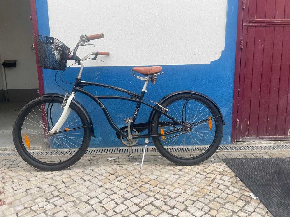 Bicicleta - Berg - Beach Cruiser