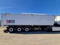 Feber Inter Cars NW 44  Pierwszy właściel stan idealny 45m3 5950kg