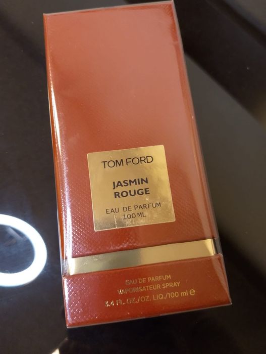 Tom Ford Jasmin Rouge EDP
