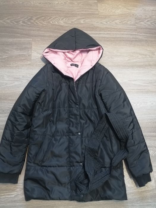 Жіноча куртка...