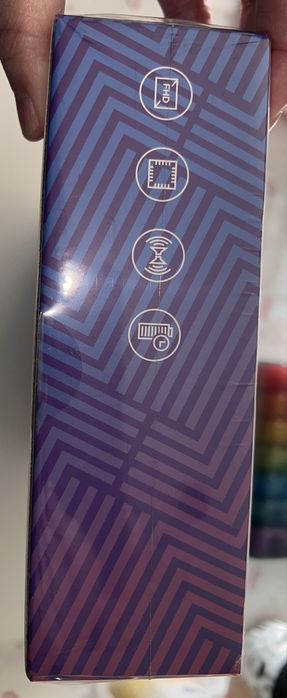 Tablet Lenovo Tab M10 + capa - novo selado