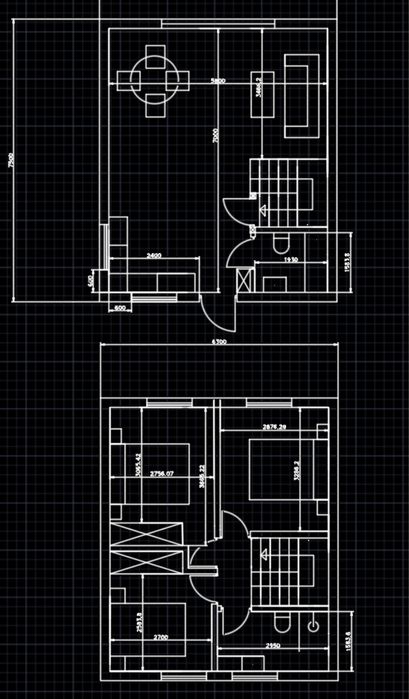 Dom szkieletowy 45-140m2 - stan deweloperski 3200zł/m2