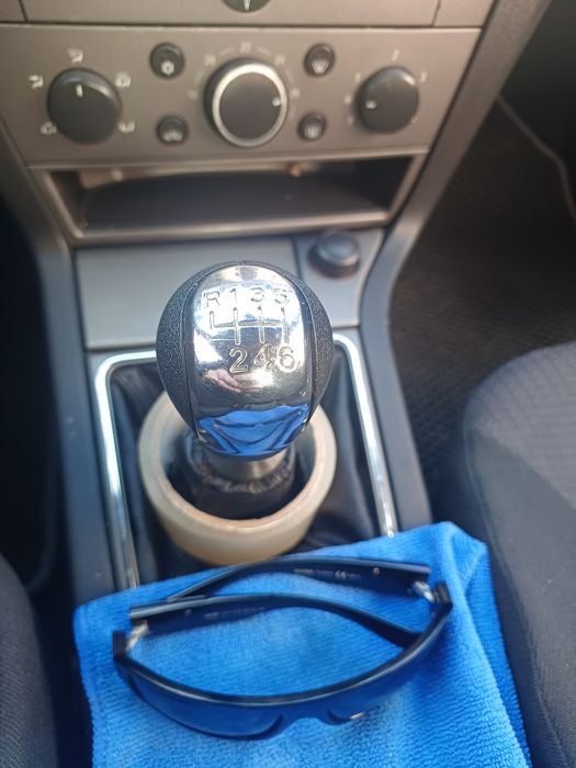 Продам Опель-Вектра "С"