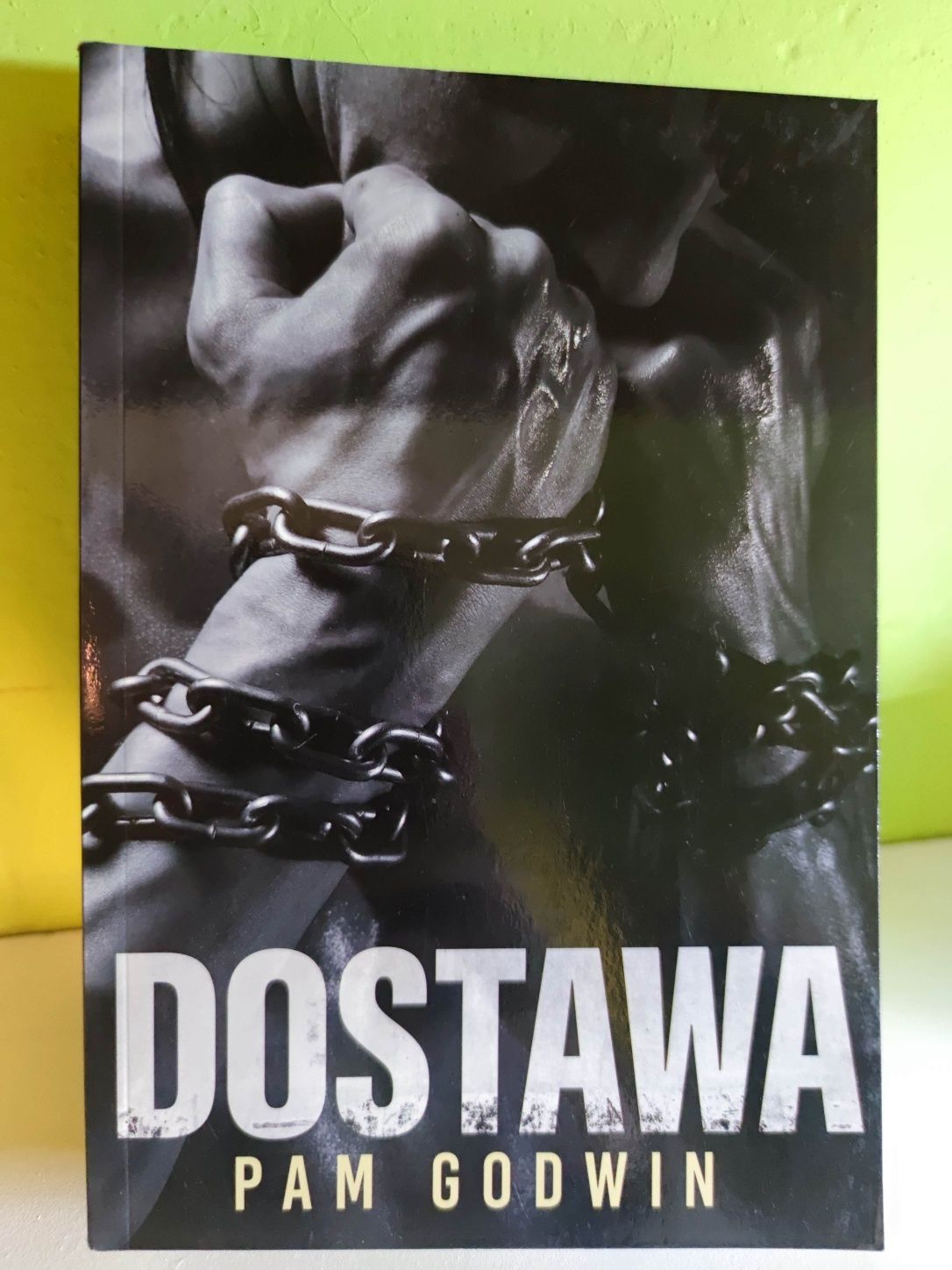 Dostawa - Godwin