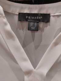 Blusa Branca Primark