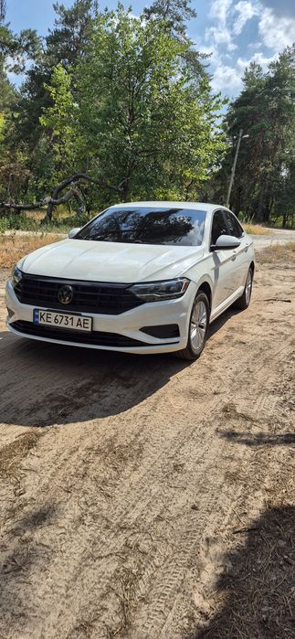 Volkswagen jetta 7