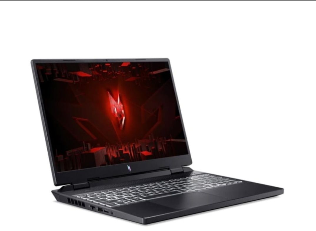 Acer Nitro 16 R7-7840HS/16GB/1TB/RTX4060/165Hz/AN16-41/NH.QLLEP.002