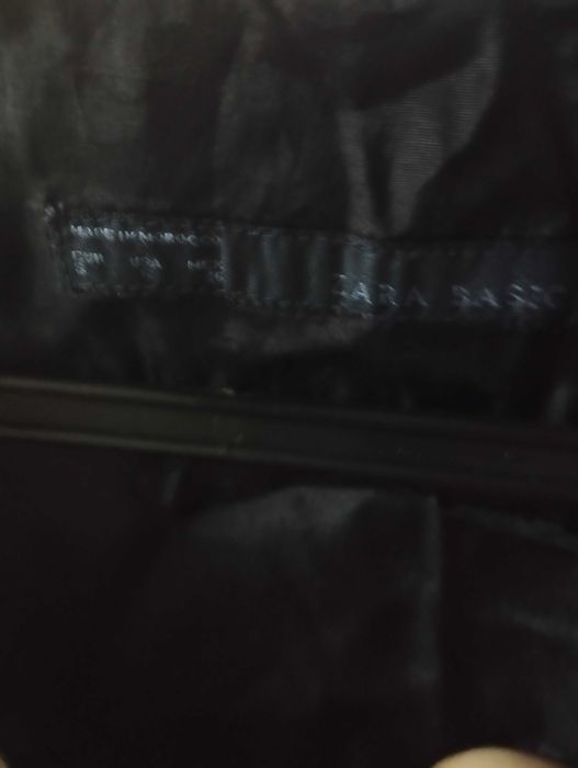 Vestido Zara em muito bom estado