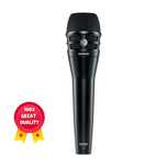 Mikrofon Shure KSM8® Black/Gray NOWE!okazyjna cena