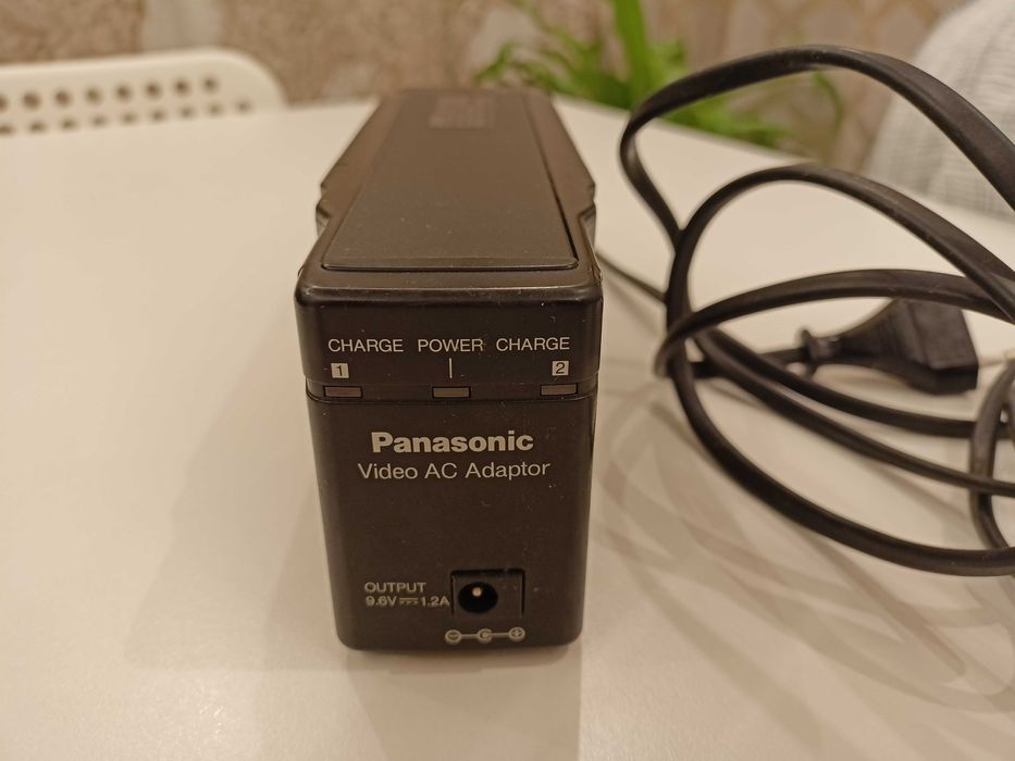 Kamera Panasonic MS50