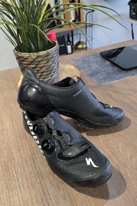 Sapatos Specialized Sworks Recon 42