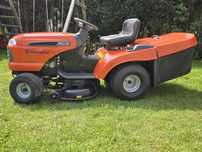 Kosiarka Husqvarna CTH151 Kohler