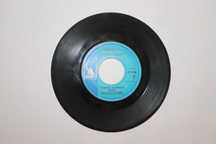 Vinil Creedence Clearwater Revival - Green River / Commotion (1969)