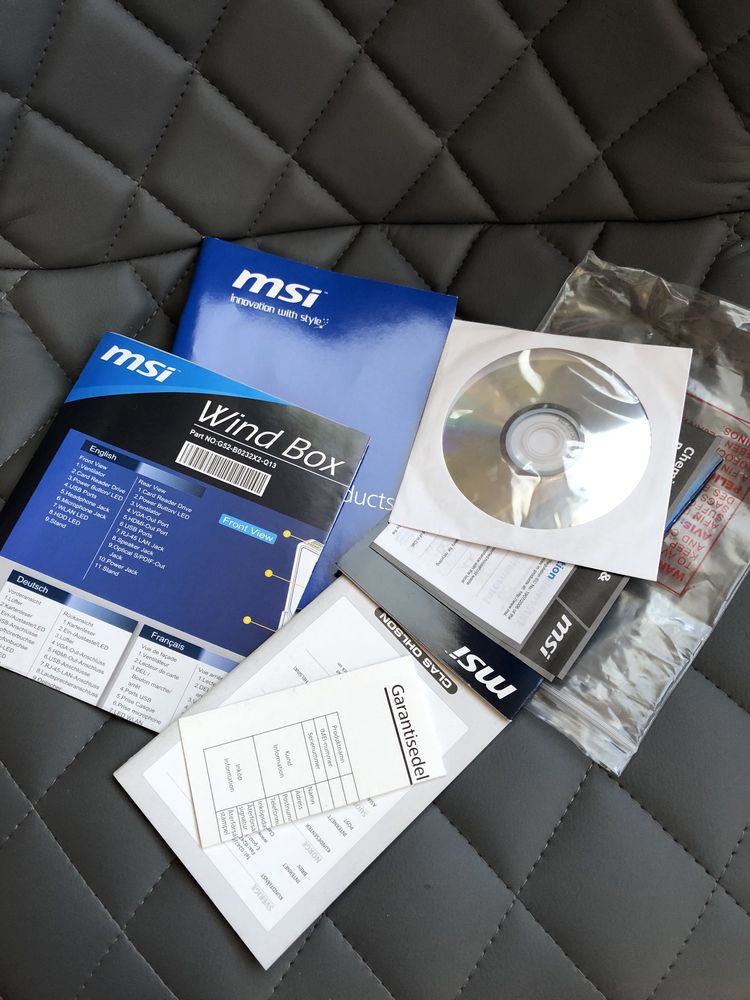 Компьютер процессор MSI, монитор EIZO + подарок