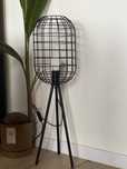 Lampa podłogowa