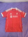 Koszulka Liverpool FC 25/26
