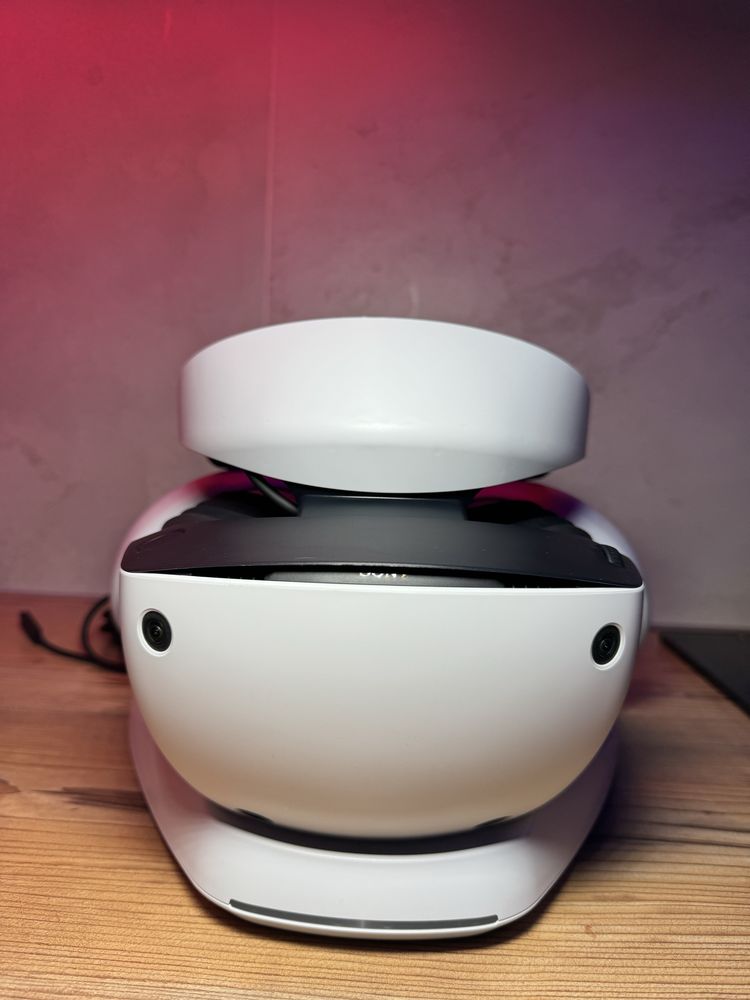 Окуляри віртуальної реальності PlayStation VR2 PS VR2 PSVR