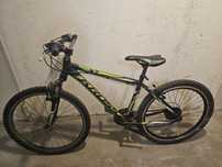 Kross hexagon X1