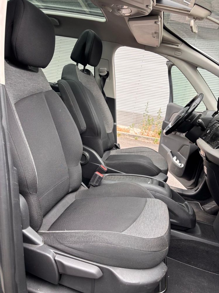 Citroën C4 7 lugares Diesel