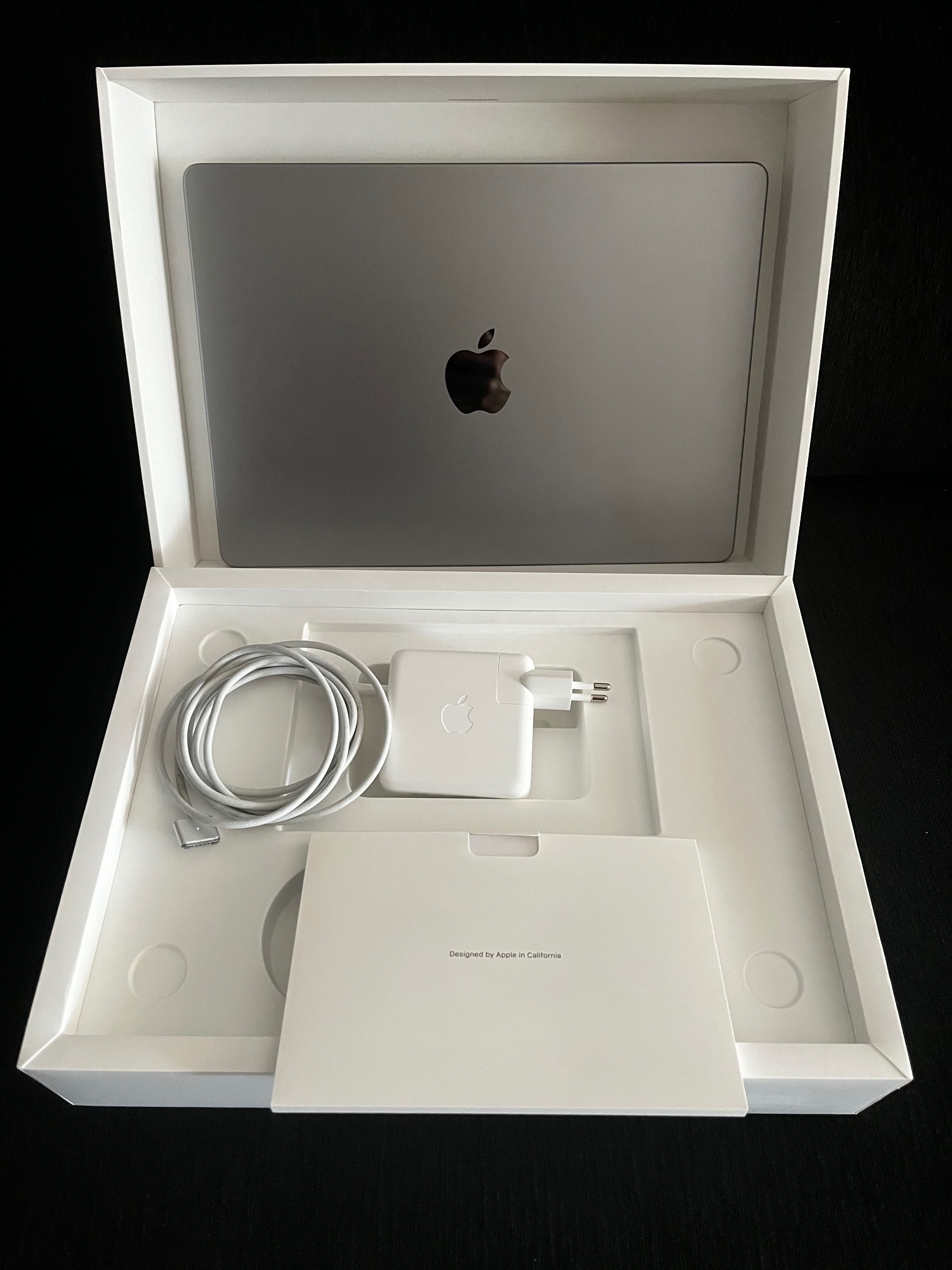 Apple MacBook Pro 14" M1 Pro - 16GB RAM - SSD 512GB