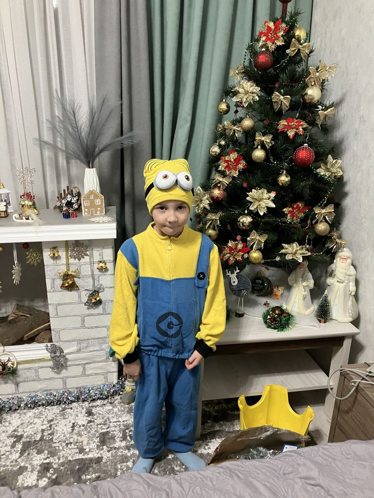 Прокат карнавальних костюмов великий вибір