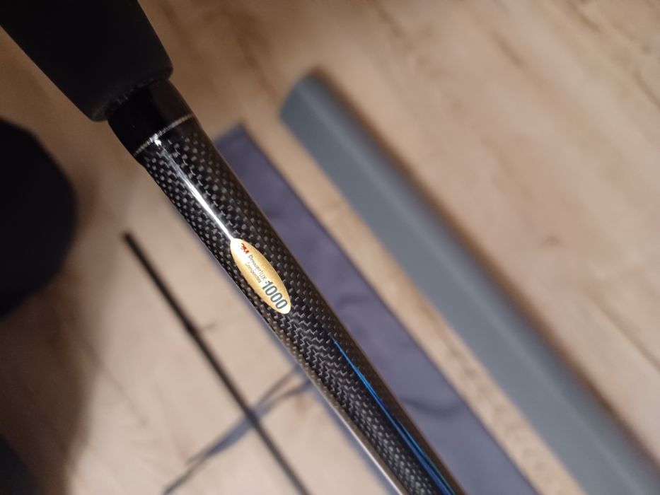 Kij Greys Predator GR100 2,74  15-40gr