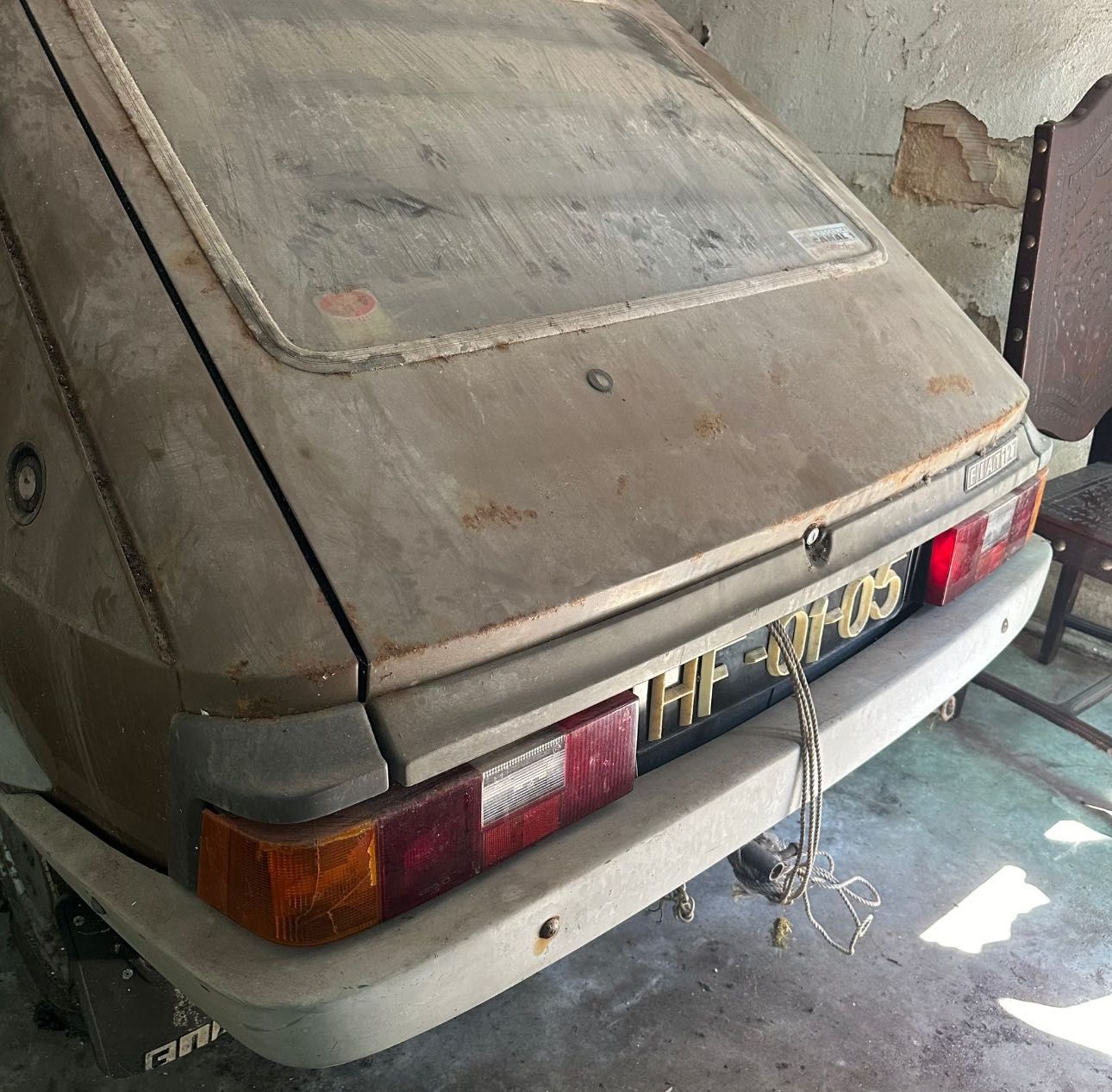 Carro pra colecionado