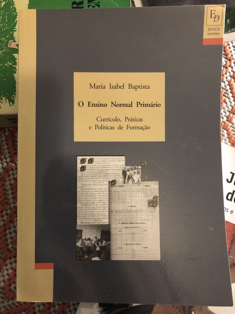 Livros vários técnicos ciências sociais