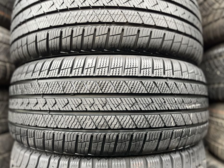 225/50/R18 Vredestein Quatrack Pro