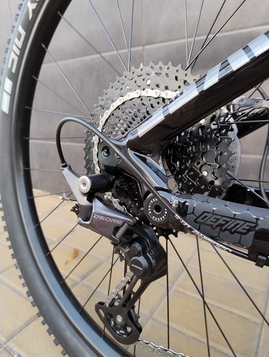 3000 zł TANIEJ - Rower NS Bikes Define AL 130 OKAZJA !!!