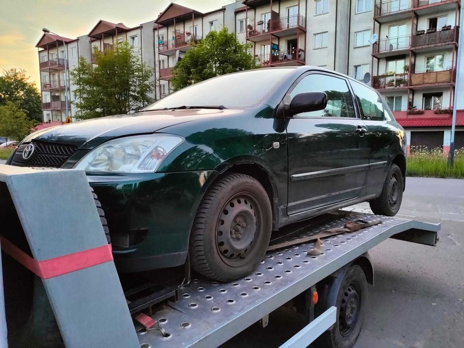 Skup aut za gotówkę; auto skup łódź; ZŁOMOWANIE; konkurencyjne ceny