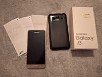 Samsung galaxy J3 6 (2016)