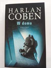 W domu- Harlan Coben