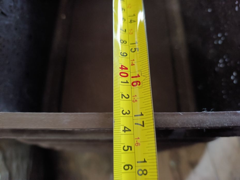 Корзина пластиковая ажур 28 л