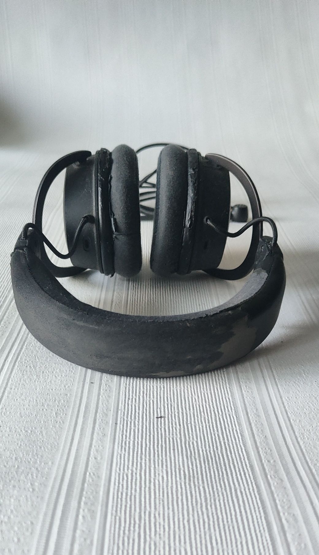 Hyperx Cloud Mix