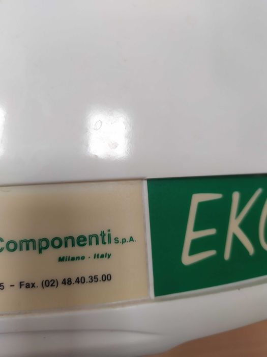 Сушилка для рук Италия